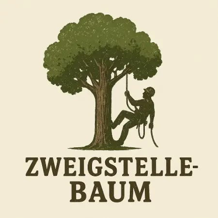 Zweigstelle-Baum
