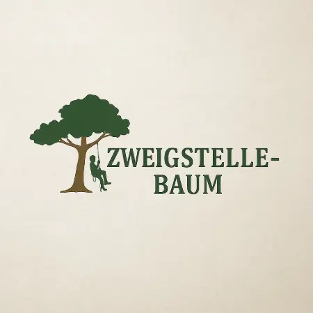 Zweigstelle-Baum